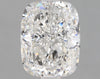Cushion Cut Diamond 1.56 Carat F Color VVS2 Clarity IGI 638468198