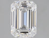 Emerald Cut Diamond 1.82 Carat D Color VS1 Clarity IGI 633428229