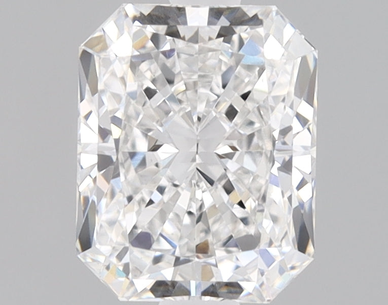 Radiant Cut Diamond 1.05 Carat E Color VS1 Clarity IGI 621485514