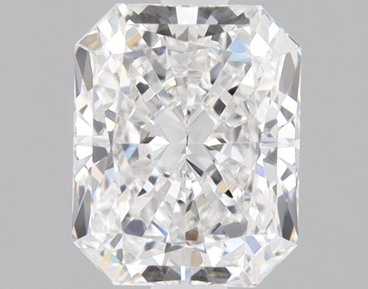 Radiant Cut Diamond 1.05 Carat E Color VS1 Clarity IGI 621485514