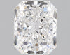 Radiant Cut Diamond 1.05 Carat E Color VS1 Clarity IGI 621485514