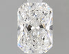 Radiant Cut Diamond 1.08 Carat E Color VVS2 Clarity IGI 640443223