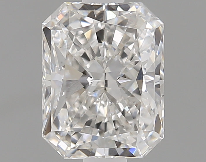 Radiant Cut Diamond 1.03 Carat E Color VS1 Clarity IGI 620460789