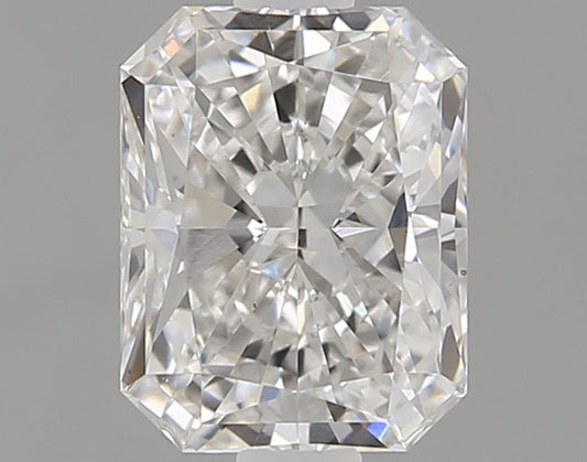 Radiant Cut Diamond 1.03 Carat E Color VS1 Clarity IGI 620460789