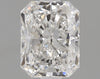 Radiant Cut Diamond 1.03 Carat E Color VS1 Clarity IGI 620460789
