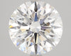 Round Cut Diamond 3.0 Carat E Color VVS2 Clarity IGI 731502088