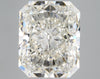 Radiant Cut Diamond 14.81 Carat H Color VS1 Clarity IGI 602313045