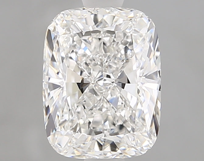 Cushion Cut Diamond 1.52 Carat E Color VVS2 Clarity IGI 649425431