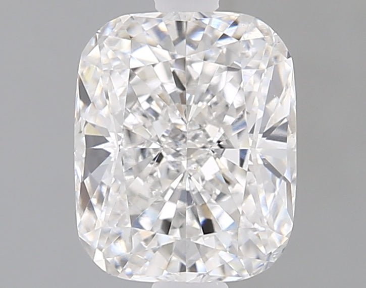 Cushion Cut Diamond 1.59 Carat D Color VS1 Clarity IGI 638499624