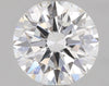 Round Cut Diamond 1.07 Carat E Color VVS1 Clarity IGI 742516385