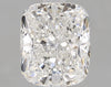 Cushion Cut Diamond 1.78 Carat E Color VS1 Clarity IGI 634437709