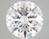 Round Cut Diamond 10.01 Carat E Color VS1 Clarity IGI 649499522
