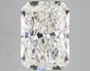 Radiant Cut Diamond 10.18 Carat G Color VS2 Clarity IGI 571308057