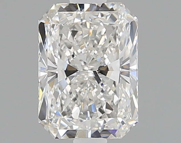 Radiant Cut Diamond 1.05 Carat F Color VS1 Clarity IGI 620460818