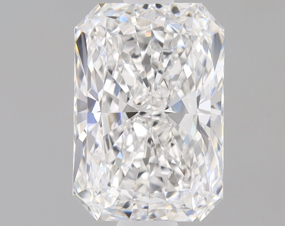 Radiant Cut Diamond 1.03 Carat E Color VS1 Clarity IGI 626488290