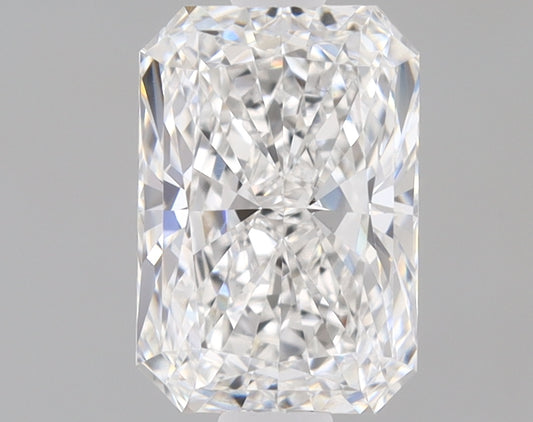 Radiant Cut Diamond 1.03 Carat E Color VS1 Clarity IGI 626488290