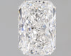 Radiant Cut Diamond 1.03 Carat E Color VS1 Clarity IGI 626488290