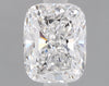 Cushion Cut Diamond 1.0 Carat D Color VVS2 Clarity IGI 646474459