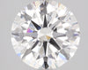 Round Cut Diamond 3.0 Carat F Color VS1 Clarity IGI 728539975