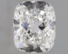 Cushion Cut Diamond 1.53 Carat E Color VS1 Clarity IGI 640443099