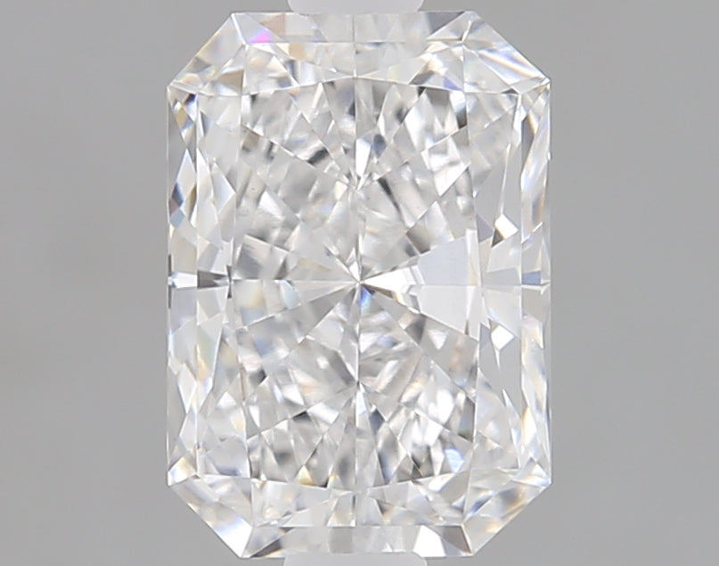 Radiant Cut Diamond 1.05 Carat E Color VVS2 Clarity IGI 621485936