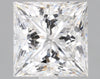 Princess Cut Diamond 1.78 Carat E Color VS1 Clarity IGI 632499817