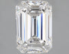 Emerald Cut Diamond 2.02 Carat D Color VS1 Clarity IGI 652413942