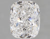 Cushion Cut Diamond 1.01 Carat E Color VS2 Clarity IGI 649425112