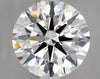 Round Cut Diamond 1.79 Carat E Color VS1 Clarity IGI 648432426