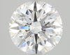 Round Cut Diamond 3.03 Carat E Color VVS2 Clarity IGI 727544051