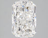 Radiant Cut Diamond 2.01 Carat F Color VS1 Clarity IGI 728528366