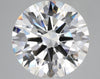 Round Cut Diamond 11.06 Carat F Color VS1 Clarity IGI 617453987