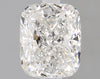 Cushion Cut Diamond 1.52 Carat F Color VVS2 Clarity IGI 638499816