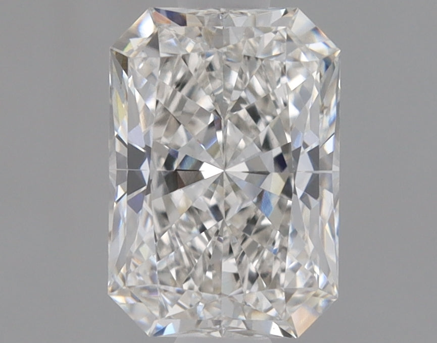 Radiant Cut Diamond 1.04 Carat E Color VS1 Clarity IGI 635466396