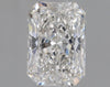 Radiant Cut Diamond 1.04 Carat E Color VS1 Clarity IGI 635466396
