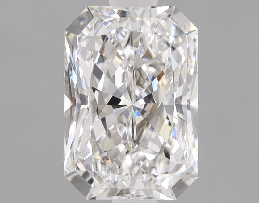 Radiant Cut Diamond 1.05 Carat E Color VS1 Clarity IGI 636497504