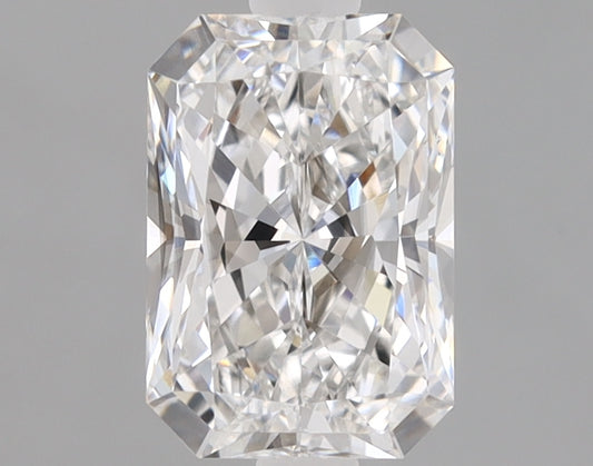 Radiant Cut Diamond 1.05 Carat E Color VS1 Clarity IGI 636497504