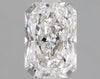 Radiant Cut Diamond 1.05 Carat E Color VS1 Clarity IGI 636497504