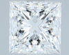 Princess Cut Diamond 1.54 Carat E Color VVS2 Clarity IGI 700561991