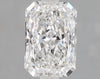 Radiant Cut Diamond 1.28 Carat E Color VVS2 Clarity IGI 639466790