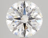 Round Cut Diamond 3.0 Carat E Color VVS2 Clarity IGI 729523534