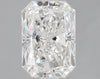 Radiant Cut Diamond 1.56 Carat F Color VS1 Clarity IGI 631443155
