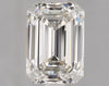 Emerald Cut Diamond 1.79 Carat G Color VS1 Clarity IGI 644447583