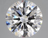 Round Cut Diamond 10.59 Carat F Color VS1 Clarity IGI 617453984
