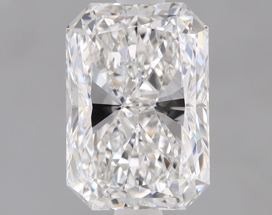 Radiant Cut Diamond 1.52 Carat E Color VS1 Clarity IGI 646474380