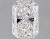 Radiant Cut Diamond 1.52 Carat E Color VS1 Clarity IGI 646474380