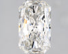 Radiant Cut Diamond 1.71 Carat G Color VS1 Clarity IGI 561294860