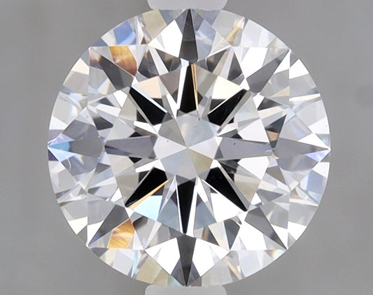 Round Cut Diamond 1.3 Carat E Color VS1 Clarity IGI 648432436