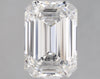 Emerald Cut Diamond 1.59 Carat F Color VS1 Clarity IGI 644447613
