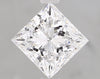 Princess Cut Diamond 1.1 Carat E Color VVS2 Clarity IGI 649425444